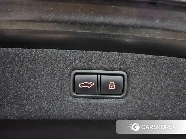 Genesis EQ900 id 4269358 из Кореи 11