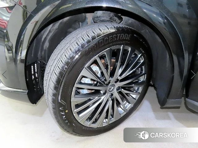 Lexus RX350h 5th generation id 4608080 из Кореи 11