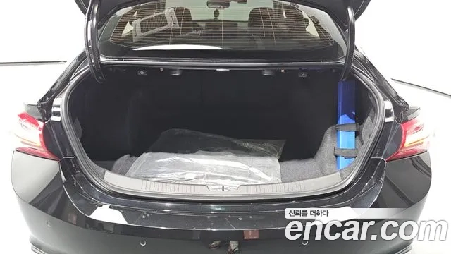 Chevrolet (GM Daewoo) The New Malibu id 2917593 из Кореи 11