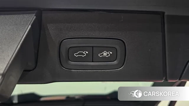 Volvo V90 Cross-Country id 3416030 из Кореи 11