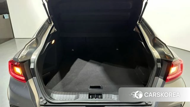 Renault Korea (Samsung) XM3 id 3820125 из Кореи 11