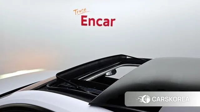 Hyundai Grandeur (GN7) id 3420483 из Кореи 11