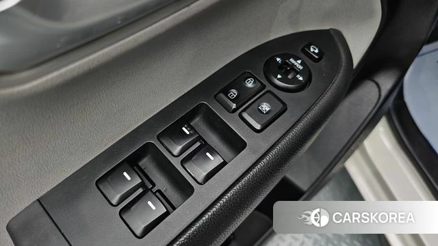 Kia The New Ray id 4506817 из Кореи 11