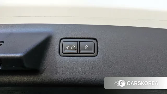 Hyundai Santa Fe (MX5) id 3272658 из Кореи 11