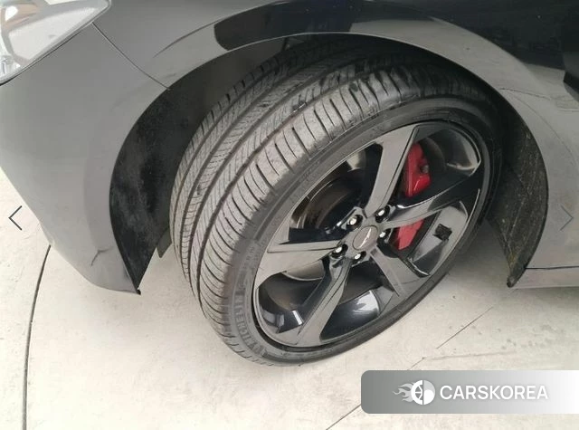 Genesis G70 id 4601446 из Кореи 11