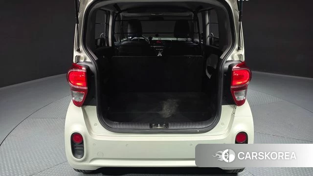 Kia The New Ray id 4331452 из Кореи 11