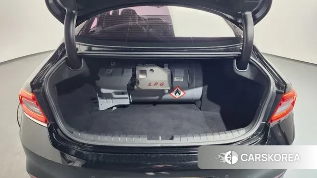 Hyundai Grandeur IG id 3736906 из Кореи 11