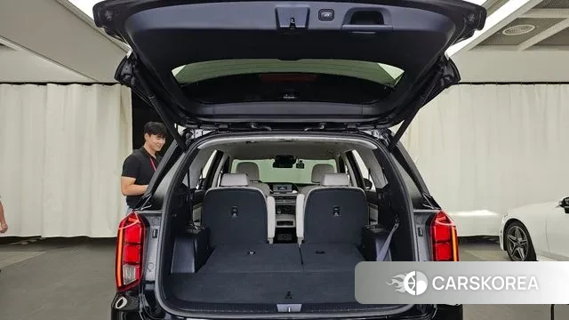 Hyundai Palisade id 3054856 из Кореи 11