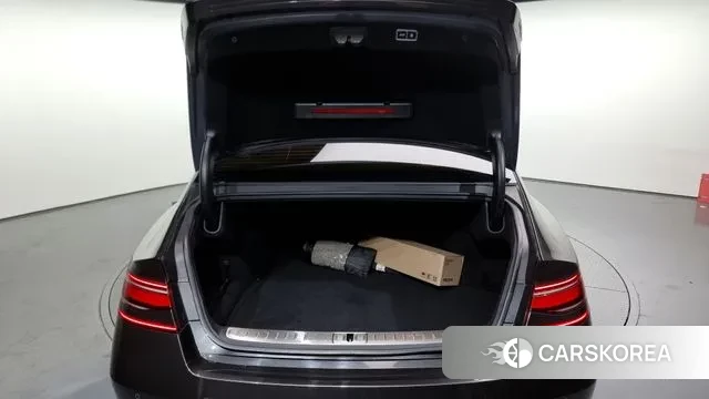 Genesis G90 (RS4) id 2930476 из Кореи 11