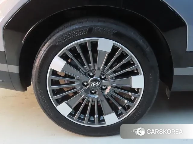 Hyundai Santa Fe (MX5) id 3272608 из Кореи 11