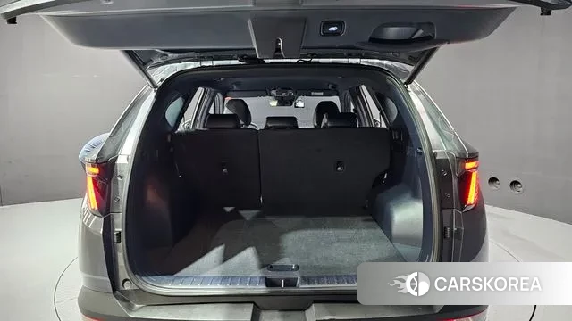 Hyundai Tucson (NX4) id 3349945 из Кореи 11