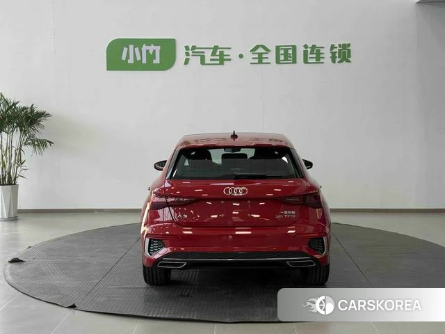 Audi A3 id 4272627 из Китая 11