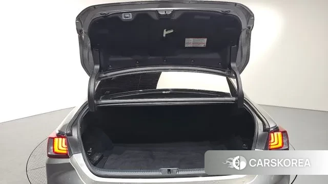 Lexus ES300h 7th generation id 3525704 из Кореи 11