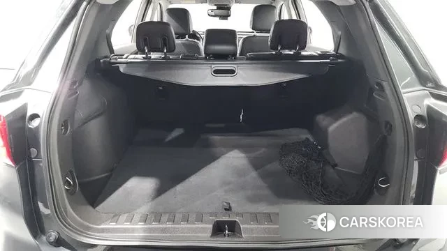 Chevrolet (GM Daewoo) Equinox id 2990883 из Кореи 11