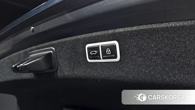 Genesis G80 (RG3) id 3787843 из Кореи 11