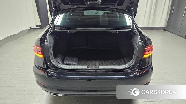 Volkswagen 7th Generation of Jetta id 4303607 из Кореи 11