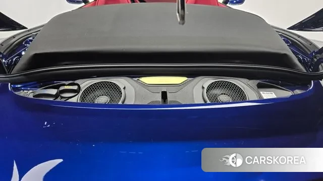 Porsche 911(992) id 3706650 из Кореи 11