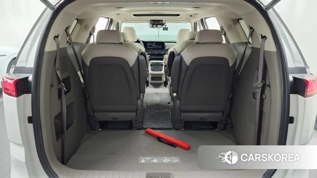 Kia Carnival 4th generation id 4495975 из Кореи 11