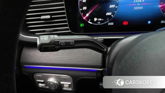 Mercedes-Benz GLE-Class W167 id 4368901 из Кореи 11
