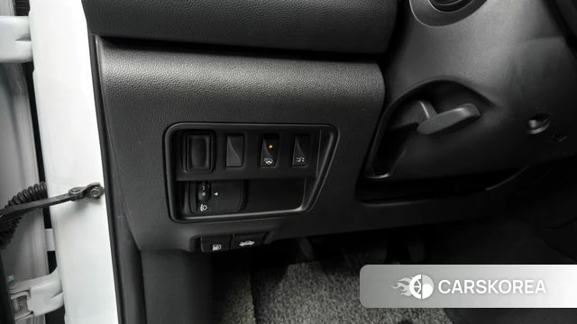 Renault Korea (Samsung) The New QM6 id 4542708 из Кореи 11