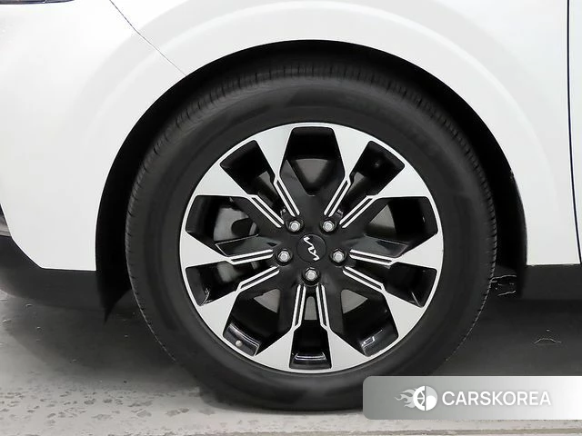 Kia Carnival 4th generation id 4457629 из Кореи 11