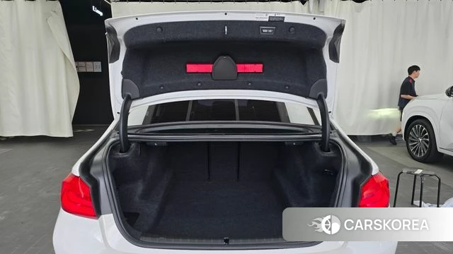 BMW 5 Series (G30) id 4530860 из Кореи 11