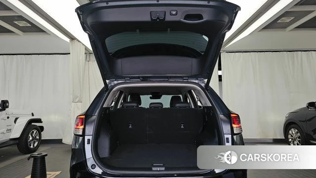 Kia Sportage 5th Generation id 4590550 из Кореи 11