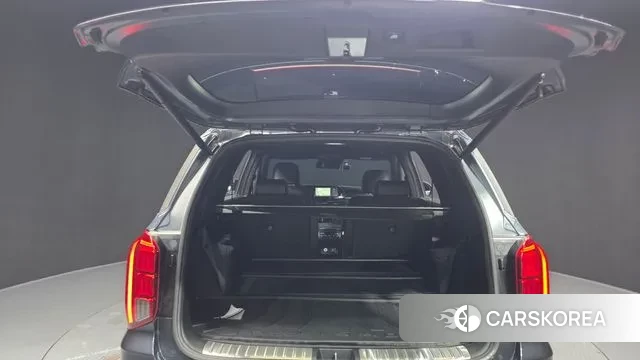 Hyundai Palisade id 3525097 из Кореи 11