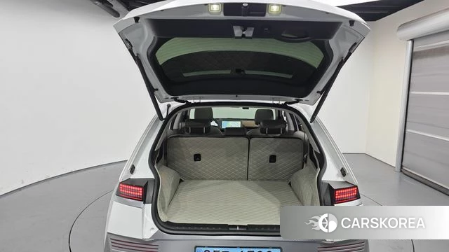 Hyundai Ionic 5 id 3916015 из Кореи 11