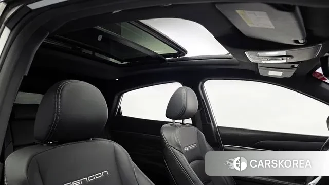 Dongfeng Socon Pencon ix5 id 3368393 из Кореи 11