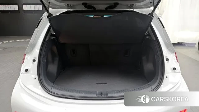 Chevrolet (GM Daewoo) Bolt EV id 3066071 из Кореи 11