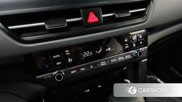 Kia The New Seltos id 3934308 из Кореи 11