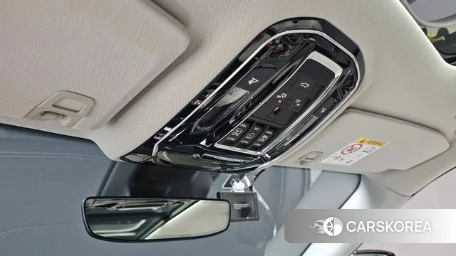 Jeep Grand Cherokee (WL) id 4735285 из Кореи 11