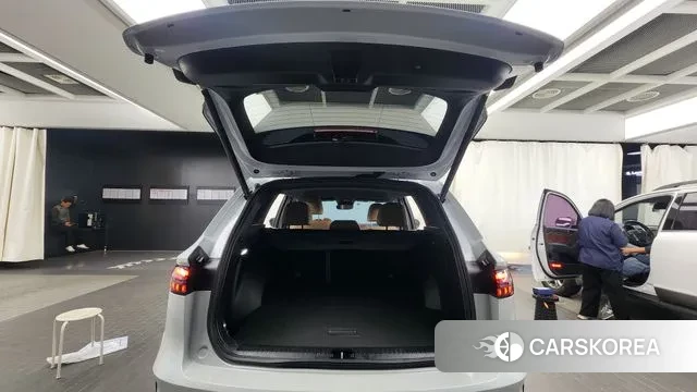 Renault Korea (Samsung) Grand Coleos id 3393786 из Кореи 11