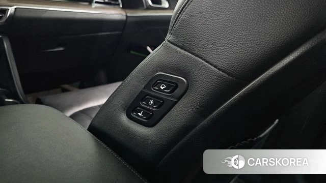 Kia K5 3rd generation id 4595040 из Кореи 11