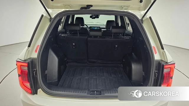 Ssangyong Torres id 4528894 из Кореи 11