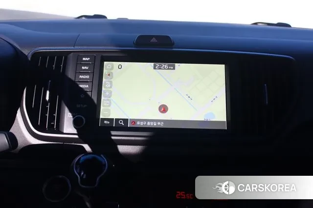 Kia The New Kia Ray id 3570570 из Кореи 11