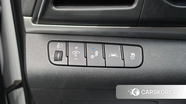 Hyundai The New Avante AD id 4895108 из Кореи 11