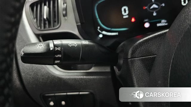 Kia The New Kia Ray id 4613434 из Кореи 11