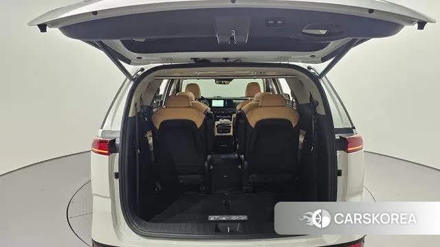 Kia Carnival 4th generation id 3348332 из Кореи 11