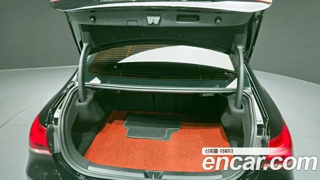 Mercedes-Benz A-Class W177 id 2905940 из Кореи 11