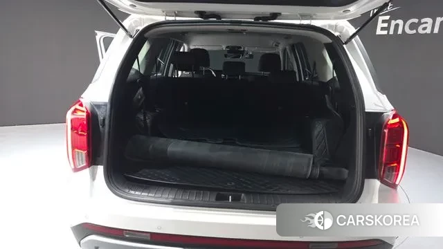 Hyundai The New Palisade id 3740086 из Кореи 11