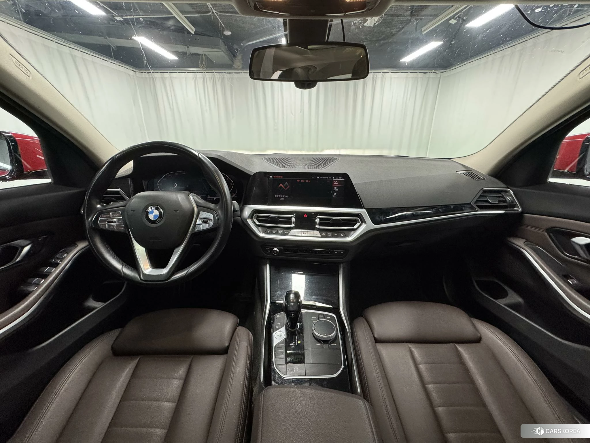 BMW 3 series id 4468180 из Китая 11