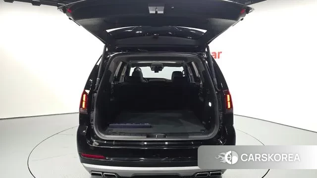 Kia Mohave Master id 3766027 из Кореи 11