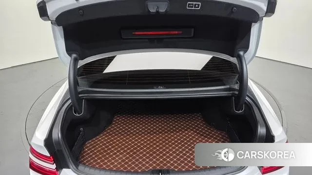 Genesis G80 (RG3) id 3581082 из Кореи 11