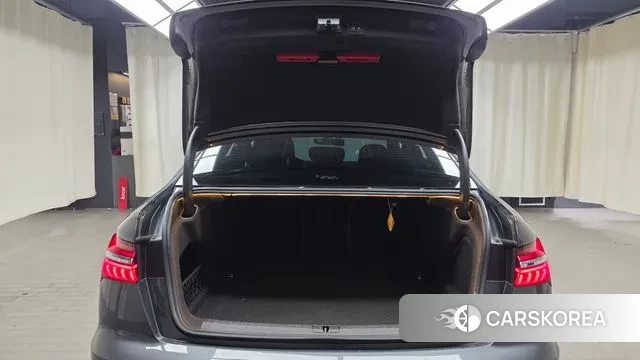 Audi A6 (C8) id 3691880 из Кореи 11