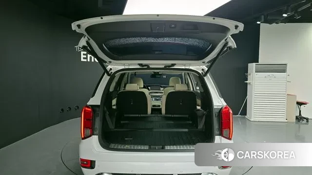 Hyundai Palisade id 3508610 из Кореи 11