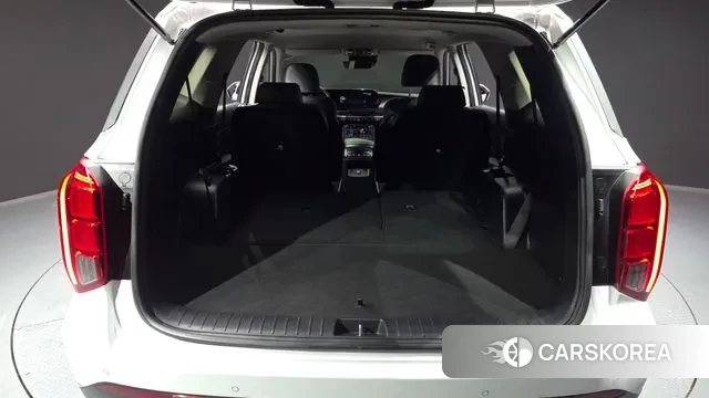 Hyundai The New Palisade id 3680078 из Кореи 11