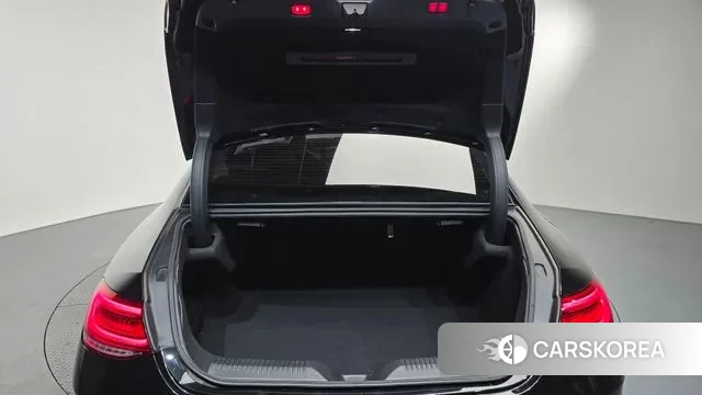 Mercedes-Benz CLS-Class C257 id 3344700 из Кореи 11