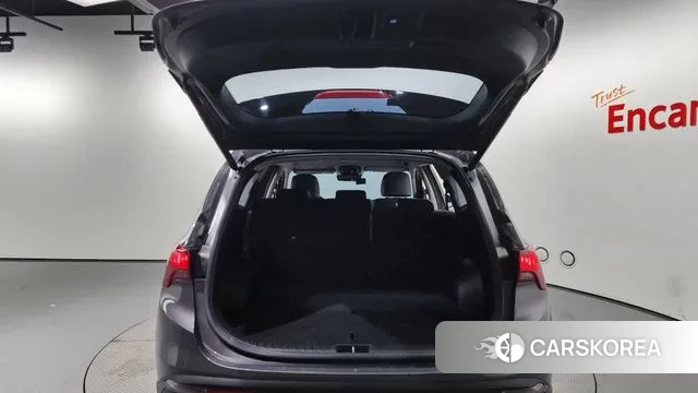 Hyundai The New Santa Fe id 2880200 из Кореи 11